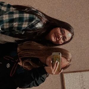 Meet your Posher, Ava